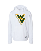Waubonsie Valley HS Special Olympics - Oakley Performance Hoodie