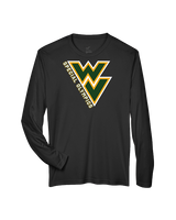 Waubonsie Valley HS Special Olympics - Performance Longsleeve