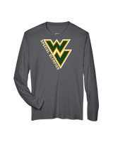 Waubonsie Valley HS Special Olympics - Performance Longsleeve
