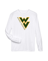 Waubonsie Valley HS Special Olympics - Performance Longsleeve