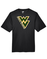 Waubonsie Valley HS Special Olympics - Performance Shirt