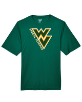Waubonsie Valley HS Special Olympics - Performance Shirt