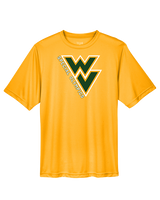 Waubonsie Valley HS Special Olympics - Performance Shirt