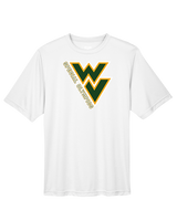 Waubonsie Valley HS Special Olympics - Performance Shirt
