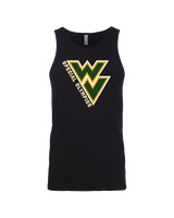 Waubonsie Valley HS Special Olympics - Tank Top