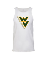 Waubonsie Valley HS Special Olympics - Tank Top