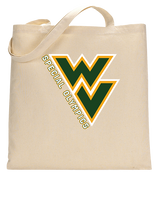 Waubonsie Valley HS Special Olympics - Tote