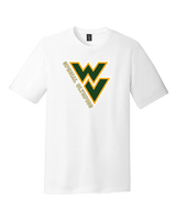 Waubonsie Valley HS Special Olympics - Tri-Blend Shirt