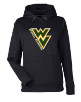 Waubonsie Valley HS Special Olympics - Under Armour Ladies Storm Fleece