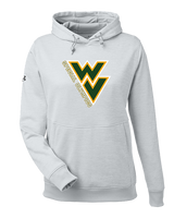 Waubonsie Valley HS Special Olympics - Under Armour Ladies Storm Fleece