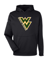 Waubonsie Valley HS Special Olympics - Under Armour Mens Storm Fleece