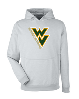 Waubonsie Valley HS Special Olympics - Under Armour Mens Storm Fleece