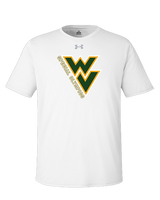 Waubonsie Valley HS Special Olympics - Under Armour Mens Team Tech T-Shirt