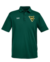 Waubonsie Valley HS Special Olympics - Under Armour Mens Tech Polo