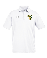 Waubonsie Valley HS Special Olympics - Under Armour Mens Tech Polo