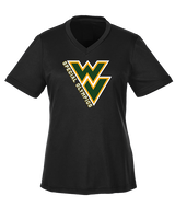Waubonsie Valley HS Special Olympics - Womens Performance Shirt