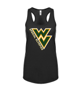 Waubonsie Valley HS Special Olympics - Womens Tank Top