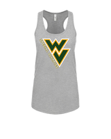 Waubonsie Valley HS Special Olympics - Womens Tank Top