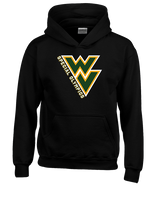 Waubonsie Valley HS Special Olympics - Youth Hoodie
