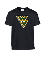 Waubonsie Valley HS Special Olympics - Youth Shirt