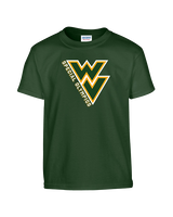 Waubonsie Valley HS Special Olympics - Youth Shirt