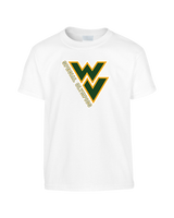 Waubonsie Valley HS Special Olympics - Youth Shirt