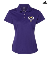 Wauconda HS Girls Basketball Full Ball 2 - Adidas Womens Polo