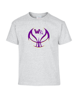 Wauconda HS Girls Basketball Full Ball 2 - Youth Shirt
