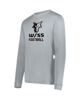 Waverly South Shore Football Coach Bundle
