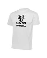 Waverly South Shore Football Coach Bundle