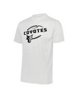 Waverly South Shore Football Coyotes - Performance Shirt