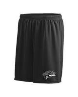 Waverly South Shore Football Coyotes - Octane 7 Inch Short
