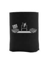 Waverly/South Shore Football C1 - Koozie