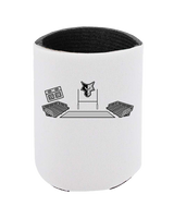 Waverly/South Shore Football C1 - Koozie