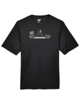 Waverly/South Shore Football C1 - Performance Shirt