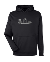 Waverly/South Shore Football C1 - Under Armour Mens Storm Fleece