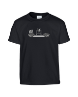 Waverly/South Shore Football C1 - Youth Shirt