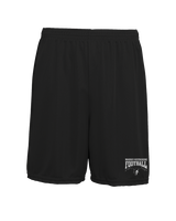 Waverly/South Shore Football Football - Mens 7inch Training Shorts