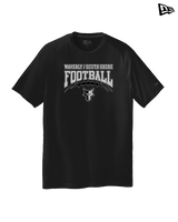Waverly/South Shore Football Football - New Era Performance Shirt