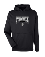 Waverly/South Shore Football Football - Under Armour Mens Storm Fleece