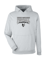 Waverly/South Shore Football Football - Under Armour Mens Storm Fleece