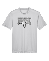 Waverly/South Shore Football Football - Youth Performance Shirt