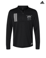 Waverly/South Shore Football Helmet - Mens Adidas Quarter Zip