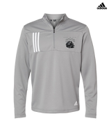 Waverly/South Shore Football Helmet - Mens Adidas Quarter Zip
