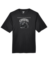 Waverly/South Shore Football Helmet - Performance Shirt
