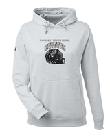Waverly/South Shore Football Helmet - Under Armour Ladies Storm Fleece