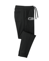 Waverly/South Shore Football NIOH - Cotton Joggers