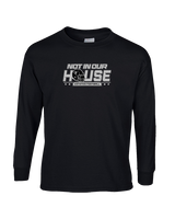 Waverly/South Shore Football NIOH - Cotton Longsleeve
