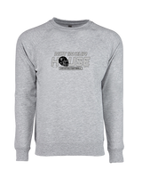 Waverly/South Shore Football NIOH - Crewneck Sweatshirt