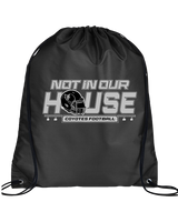 Waverly/South Shore Football NIOH - Drawstring Bag